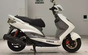 YAMAHA CYGNUS 125 X SE46