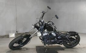 YAMAHA VIRAGO 250 3DM