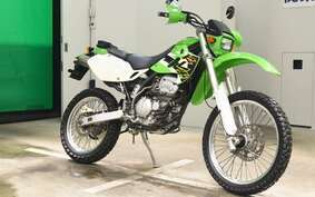 KAWASAKI KLX250 LX250E