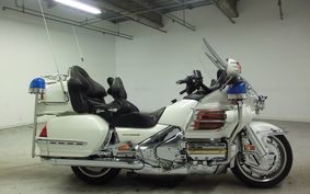 HONDA GL 1800 GOLD WING 2003 SC47