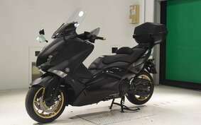 YAMAHA T-MAX 530 2014 SJ12J