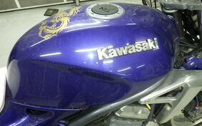 KAWASAKI BALIUS 250 ZR250A