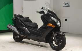 HONDA SILVER WING 400 GT Type 2012 NF03