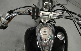 YAMAHA DRAGSTAR 400 CLASSIC 2004 VH01J