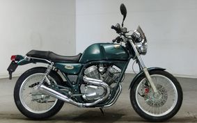 YAMAHA SRV250 RENAISSA 4DN