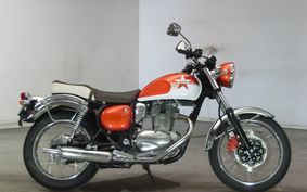 KAWASAKI ESTRELLA 2007 BJ250A