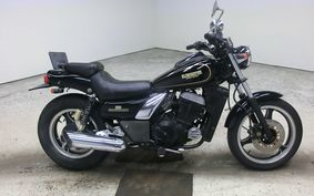 KAWASAKI ELIMINATOR 250 SE 1990 EL250A