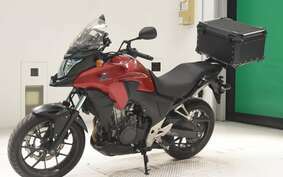 HONDA 400X ABS 2013 NC47