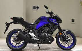 YAMAHA MT-03 ABS RH13J