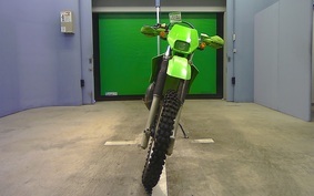 KAWASAKI KDX220SR 1996 DX220B