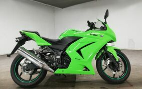 KAWASAKI NINJA 250R EX250K