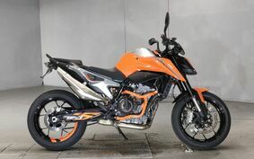 KTM 790 DUKE 2019 TU6