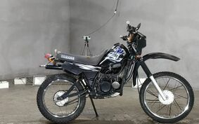 YAMAHA DT50 17W