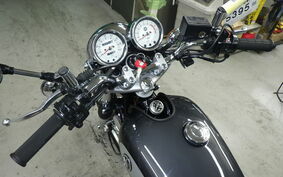 YAMAHA SR400 Gen.5 2022 RH16J