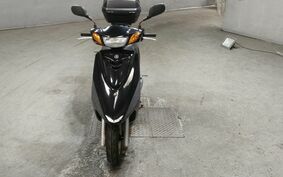 YAMAHA AXIS 125 TREET SE53J