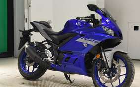 YAMAHA YZF-R25 A RG43J