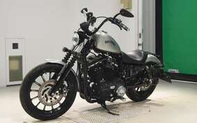 HARLEY XL883N 2015 LE2