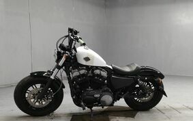 HARLEY XL1200X 2017 LC3