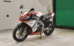 APRILIA RS4 125 TW00