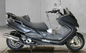 YAMAHA MAJESTY 125 SE27