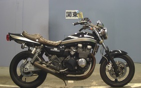 KAWASAKI ZEPHYR 400 KAI 2004 ZR400C