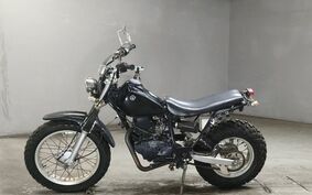 YAMAHA TW200 2JL