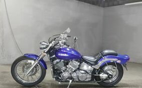 YAMAHA DRAGSTAR 400 2003 VH01J