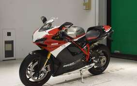 DUCATI 1198 SE CORSE 2010