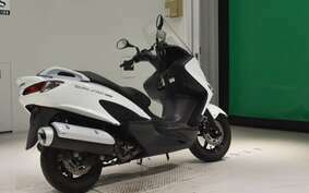 SUZUKI SKYWAVE 200 (Burgman 200) CH41A