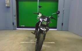 KAWASAKI KSR110 2008 KL110A