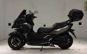 YAMAHA TRICITY 300 2021 SH15J