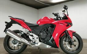 HONDA CBR400R 2015 NC47