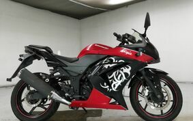 KAWASAKI NINJA 250R EX250K