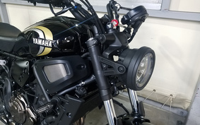 YAMAHA XSR700 2023 RM41J