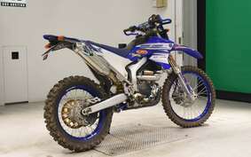 YAMAHA WR250R DG15J