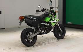 KAWASAKI KSR110 KL110A