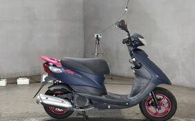 YAMAHA JOG ZR SA56J