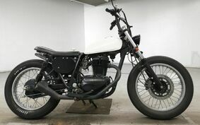 KAWASAKI 250TR BJ250F