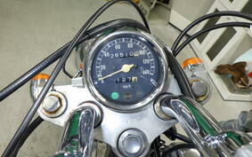 YAMAHA VIRAGO 250 3DM