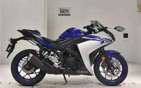 YAMAHA YZF-R25 RG10J