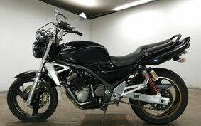 KAWASAKI BALIUS 250 Gen.2 ZR250B