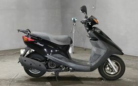 YAMAHA AXIS 125 TREET SE53J