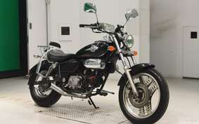 HONDA MAGNA 50 AC13