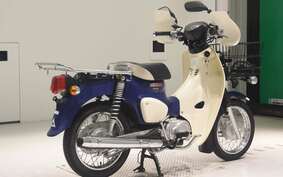 HONDA C110 SUPER CUB JA42