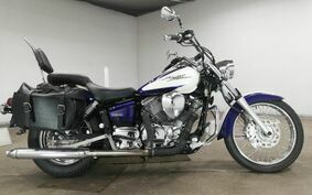 YAMAHA DRAGSTAR 250 VG02J