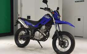 YAMAHA XT250X DG11J