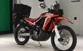 HONDA CRF250 RALLY LDA MD44