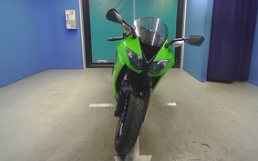 KAWASAKI ZX 10 NINJA R 2010 ZXT00E