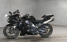 KAWASAKI ZX 10 NINJA R 2006 ZXT00D