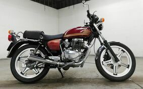 HONDA CB400T HAWK 2 CB400T